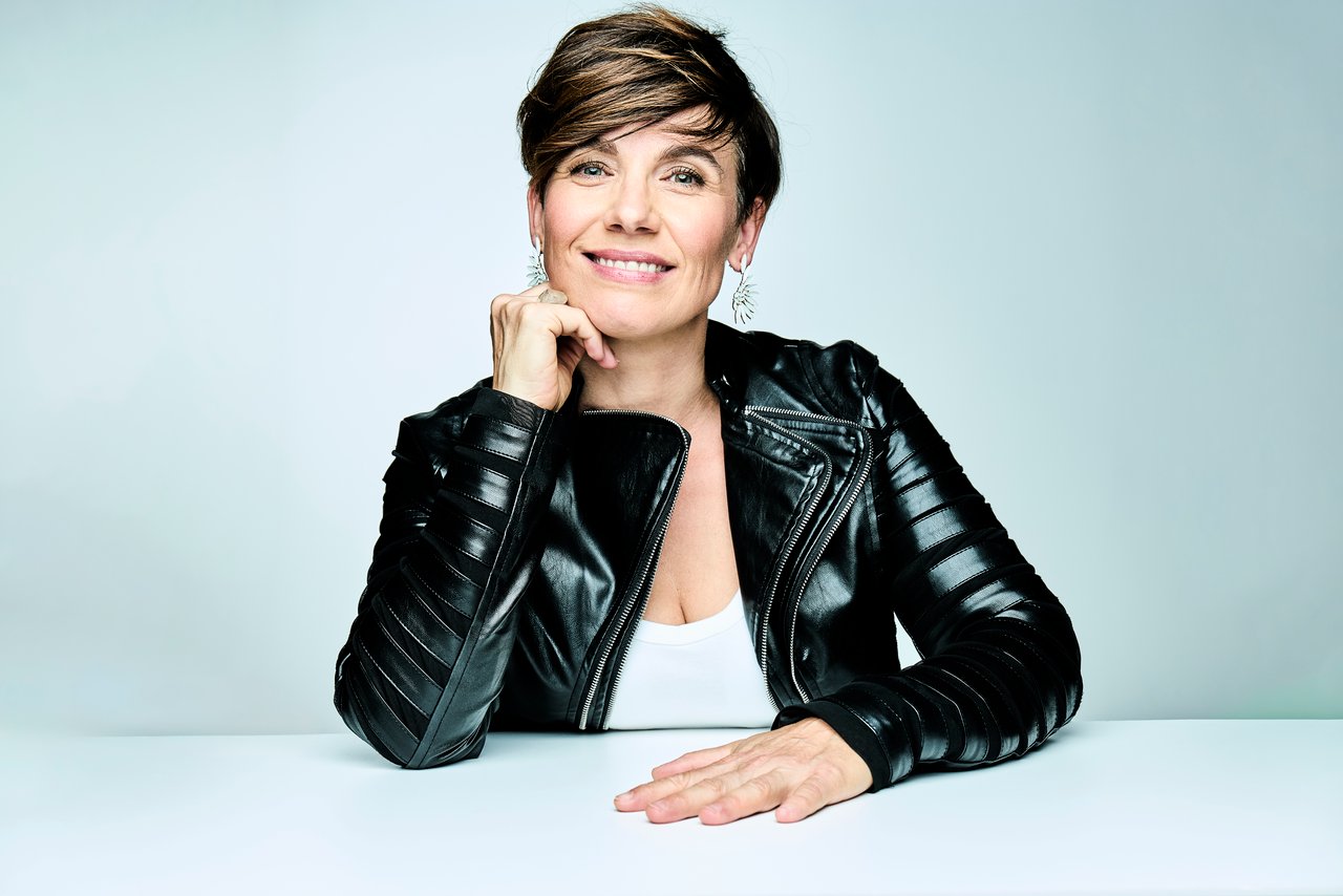 Claudia Gersdorf