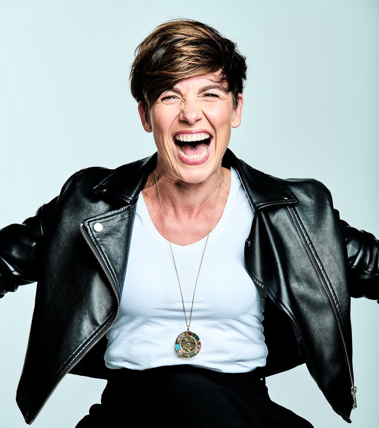 Rebel by Nature – Claudia Gersdorf