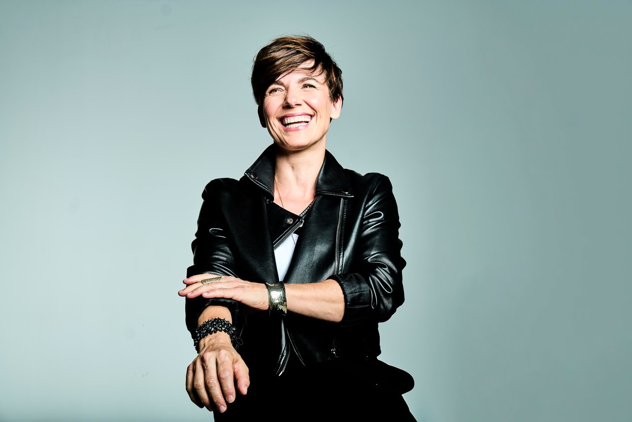 Claudia Gersdorf – Kontakt & Booking