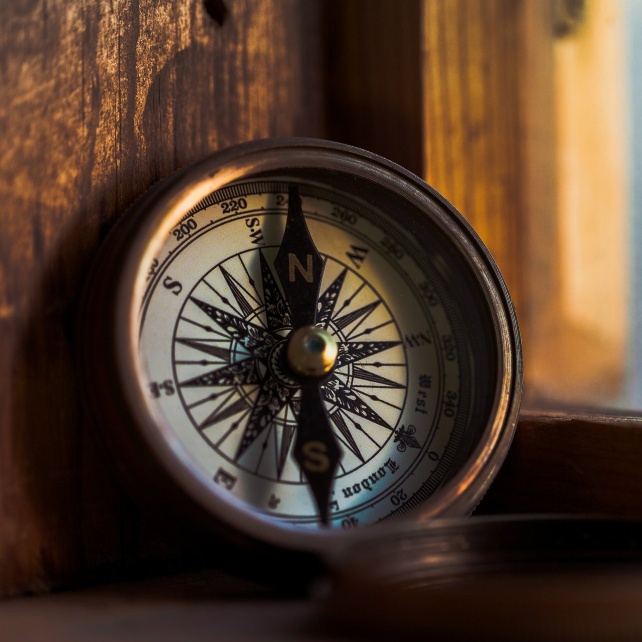 Haltung & Verantwortung