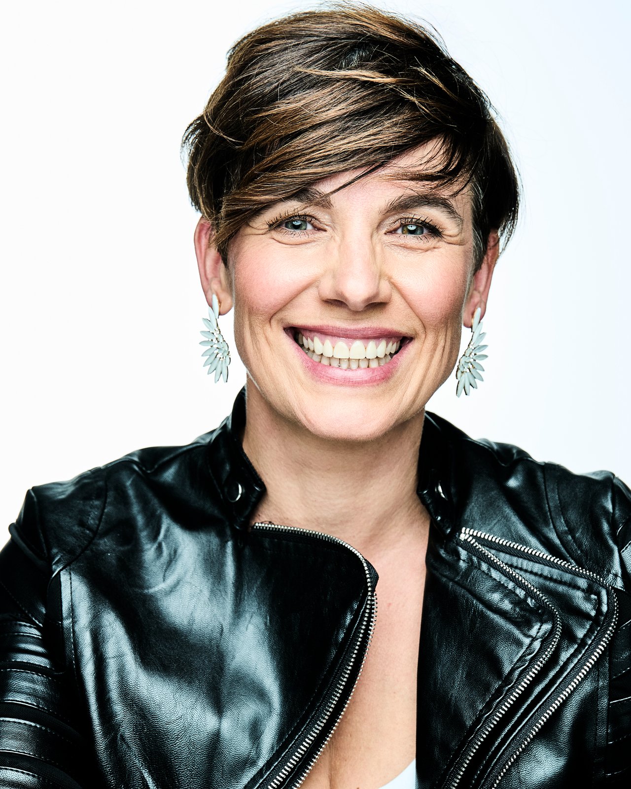 Claudia Gersdorf – Expertin für Positive Energie