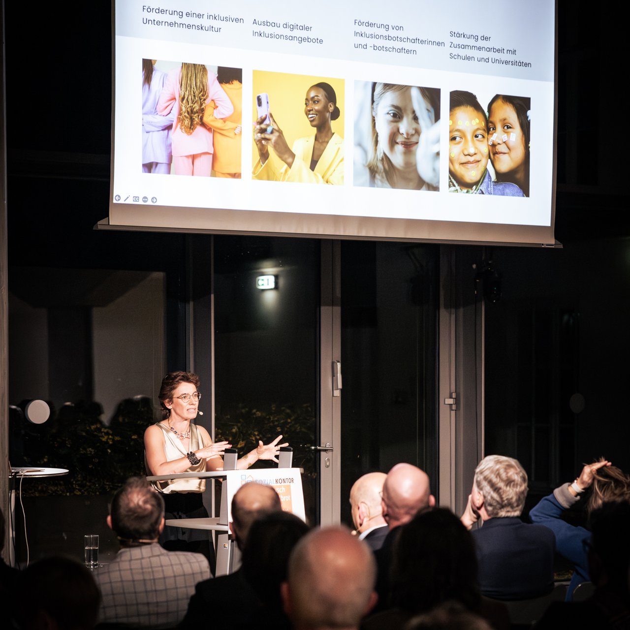 Inklusion & Diversitätsbonus