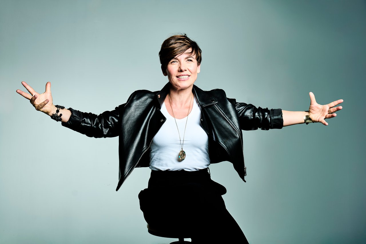Mediathek – Claudia Gersdorf
