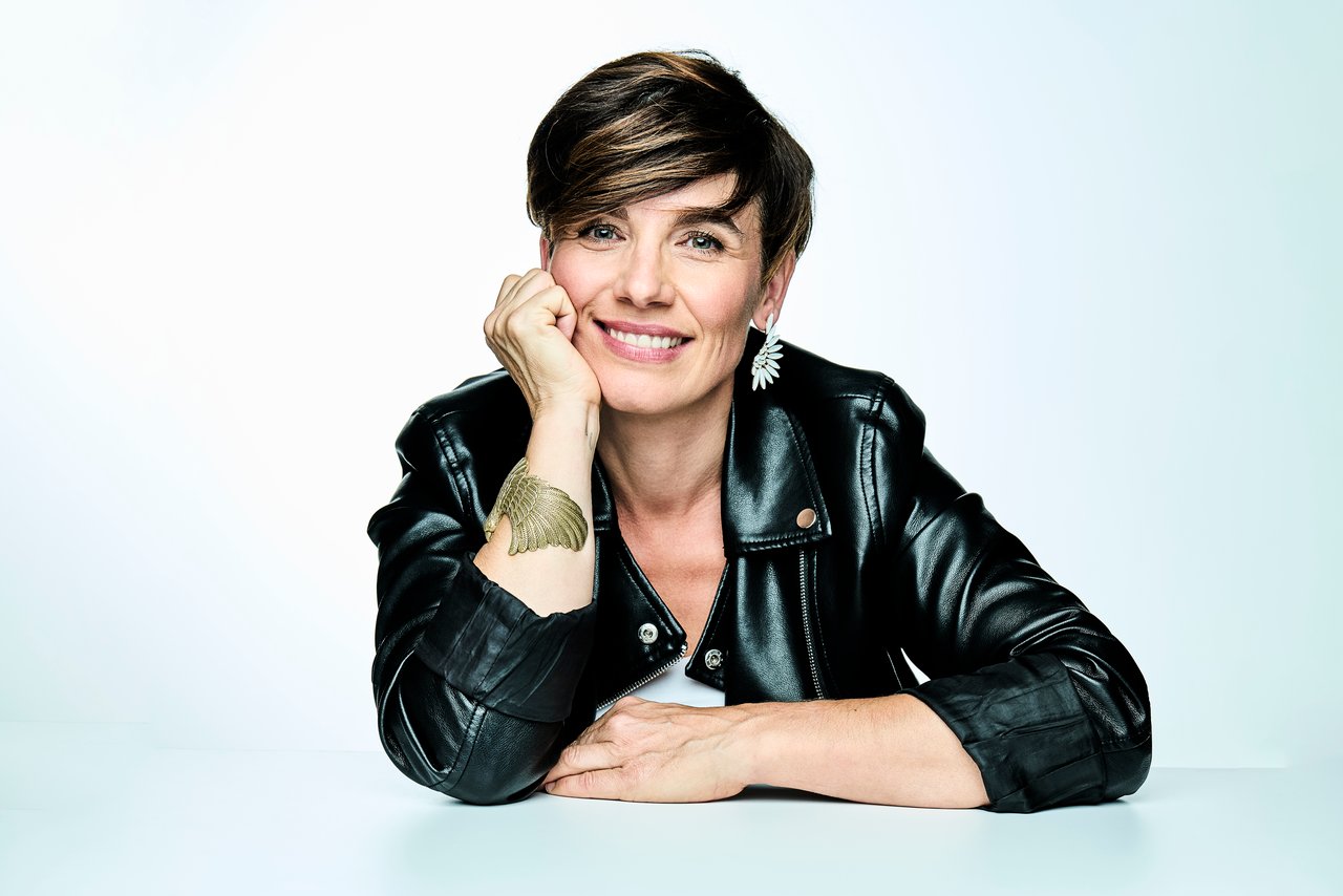 Claudia Gersdorf – Presse & Media