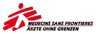 Ärzte ohne Grenzen