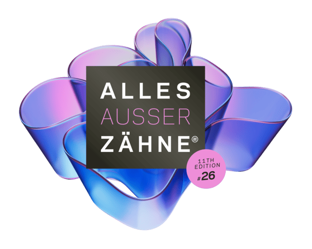 Alles Außer Zähne