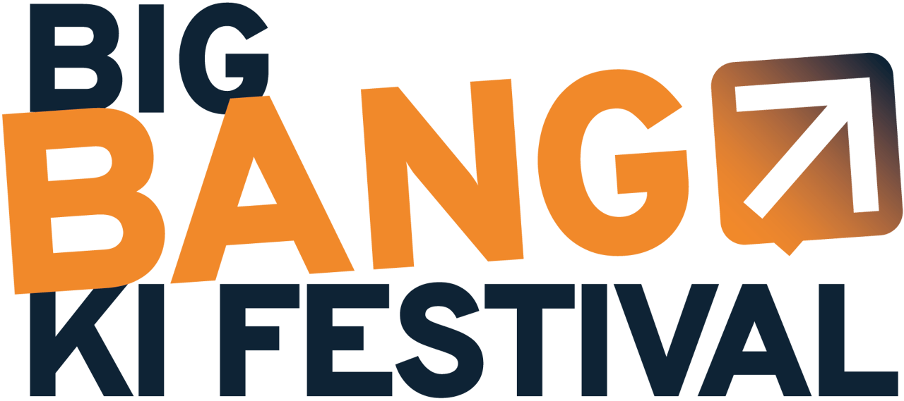 Big Bang KI Festival