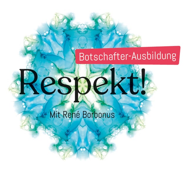 Claudia Gersdorf – Impulsrede RESPEKT! Motivation & Positive Relations