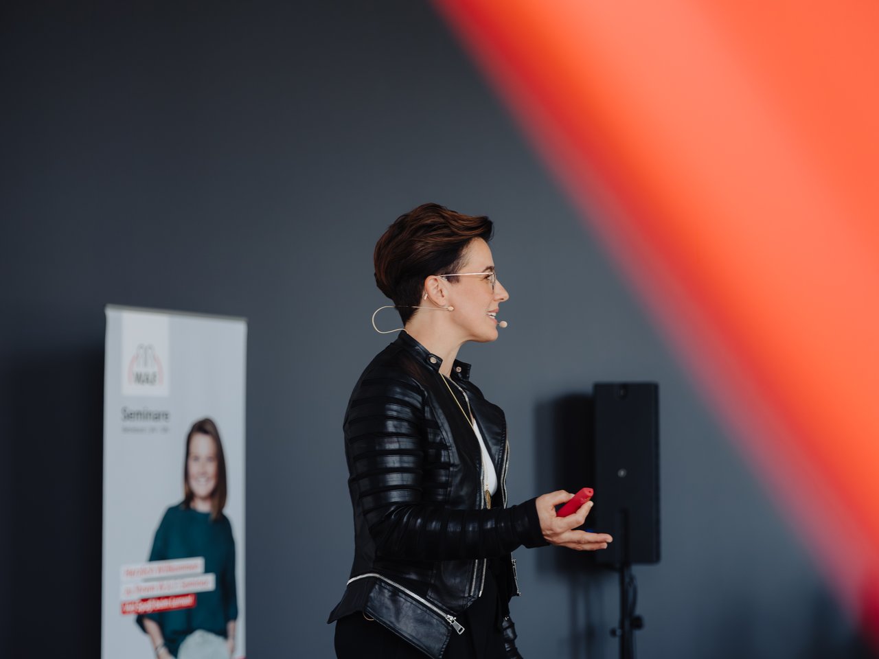Claudia Gersdorf – Impression