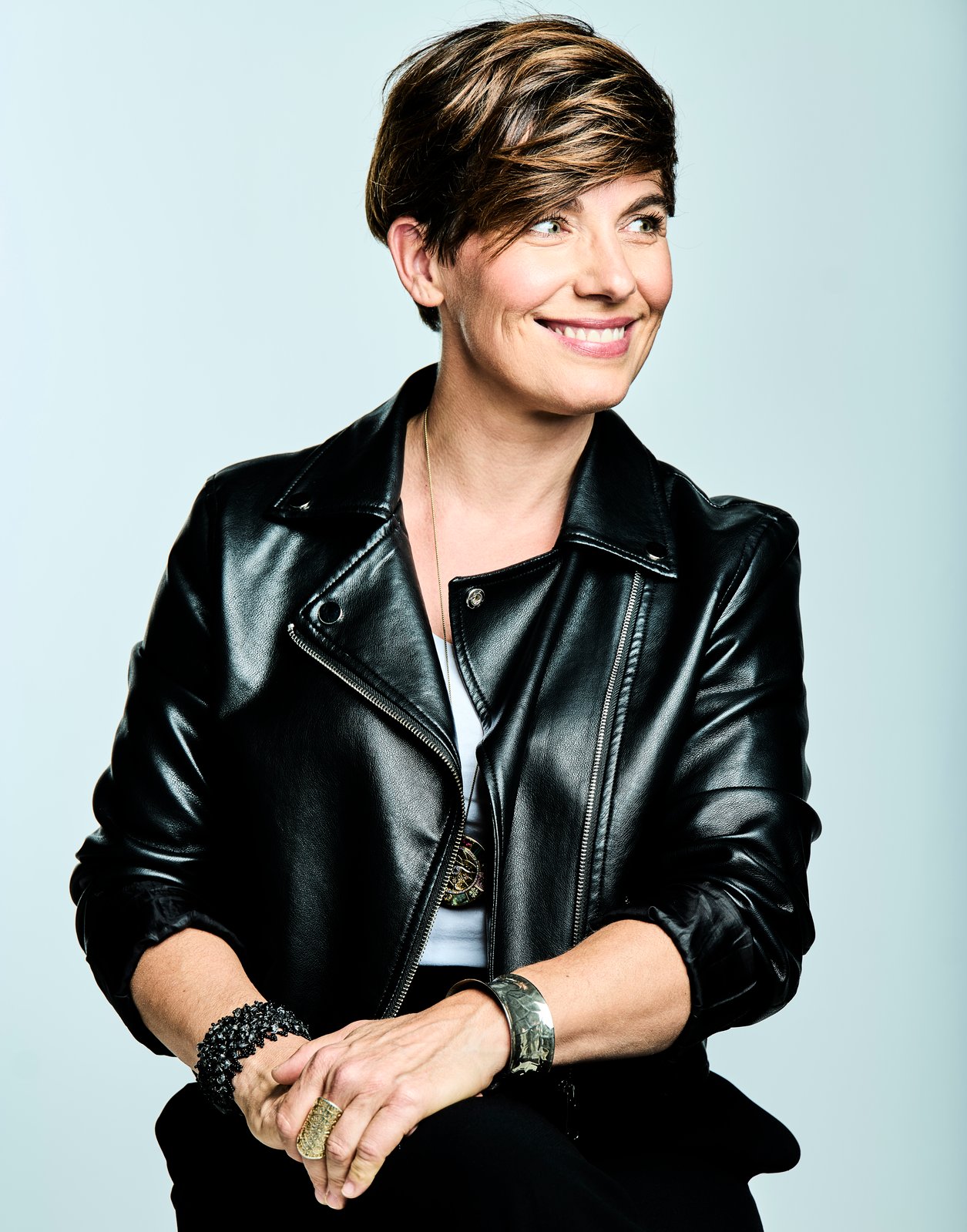 Claudia Gersdorf – Referenzen