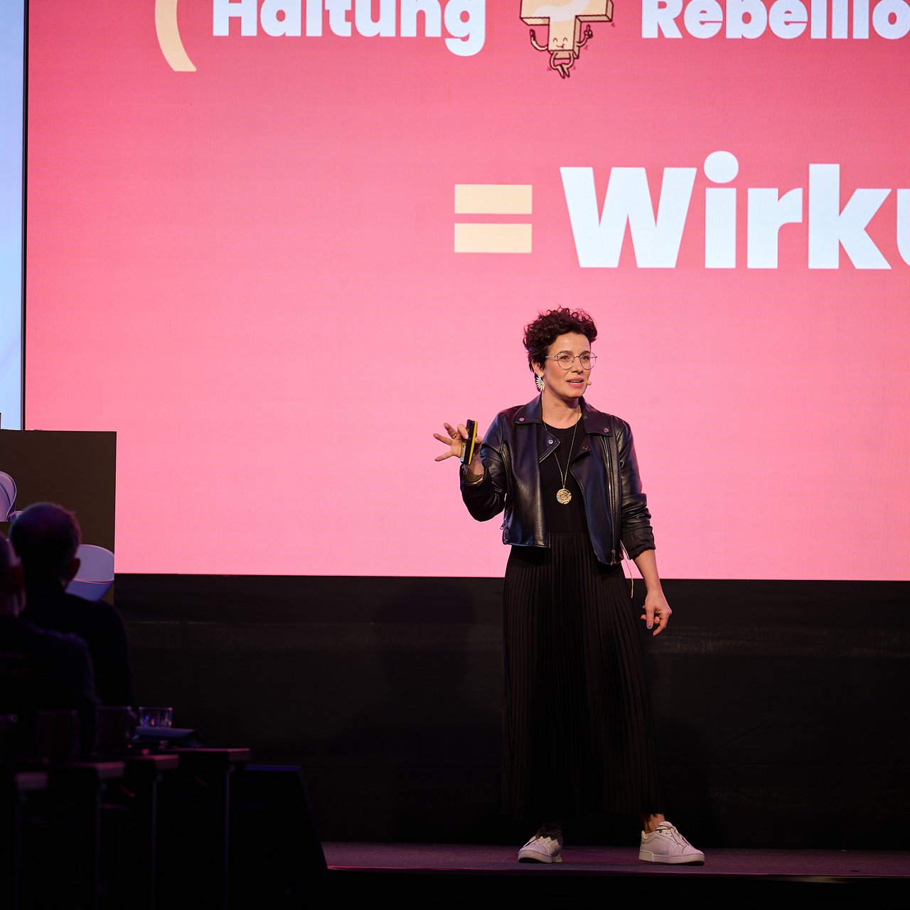 Keynote